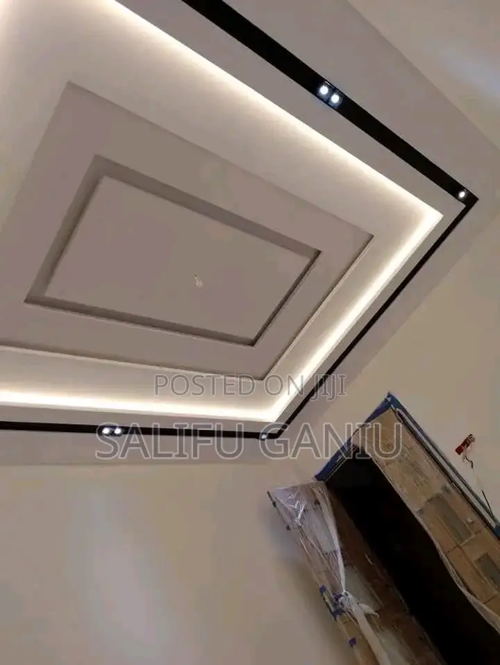 Qasim Ceiling