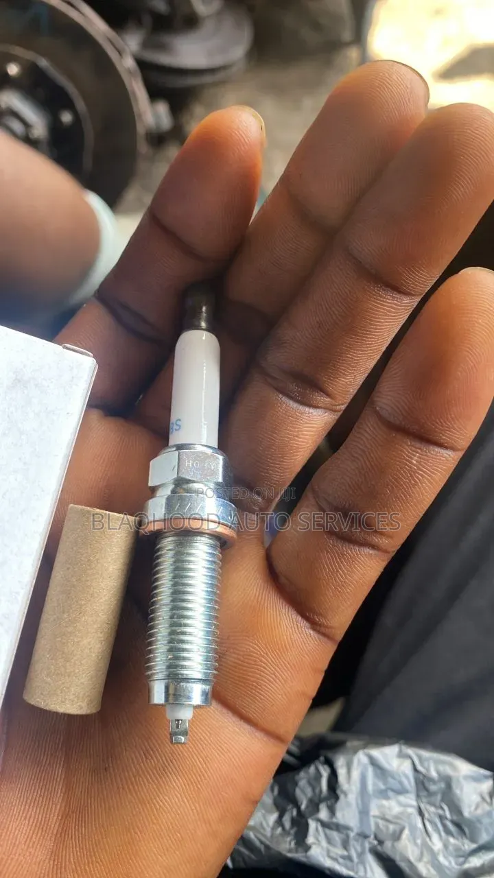 Original Ranger/Land Rover/Jaguar Brand New Spark Plug Available