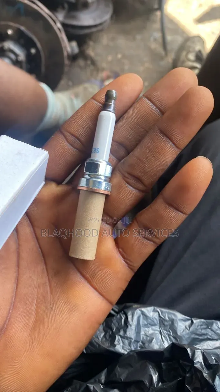 Original Ranger/Land Rover/Jaguar Brand New Spark Plug Available