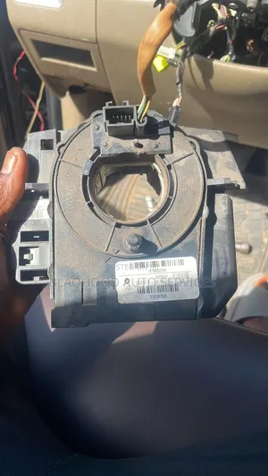 Dodge Ram 2009-2012 Home Used Horn Plate(Angle Sensor) Available