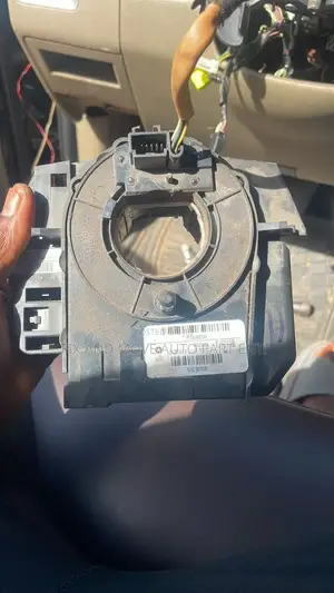 Dodge Ram 2009-2012 Home Used Horn Plate(Angle Sensor) Available