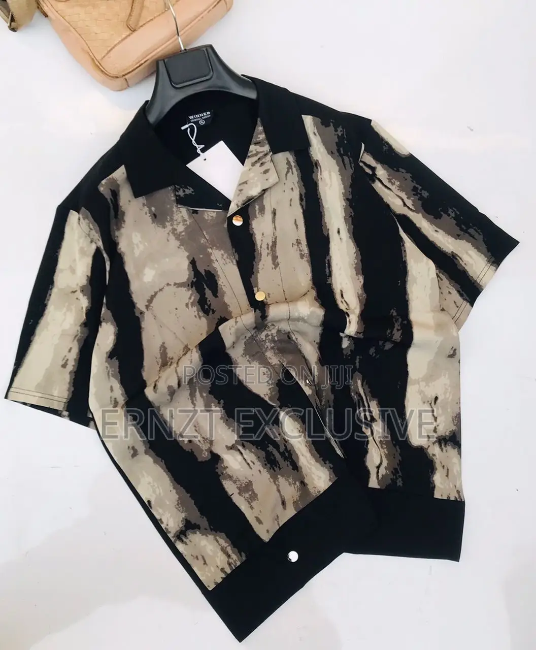 Quality Button Down Shirt