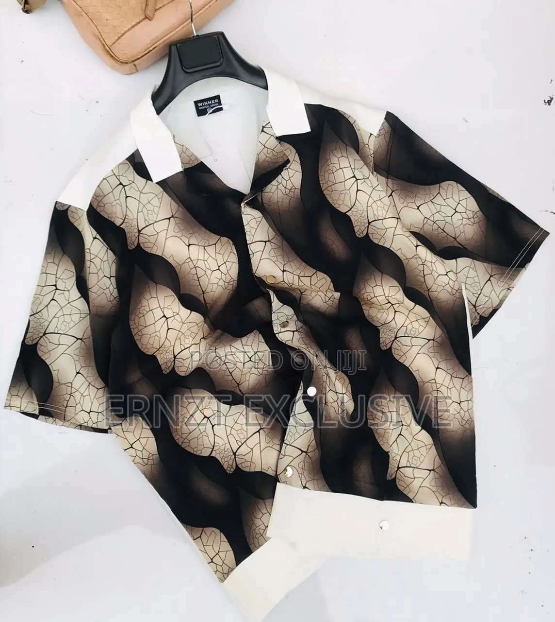 Quality Button Down Shirt