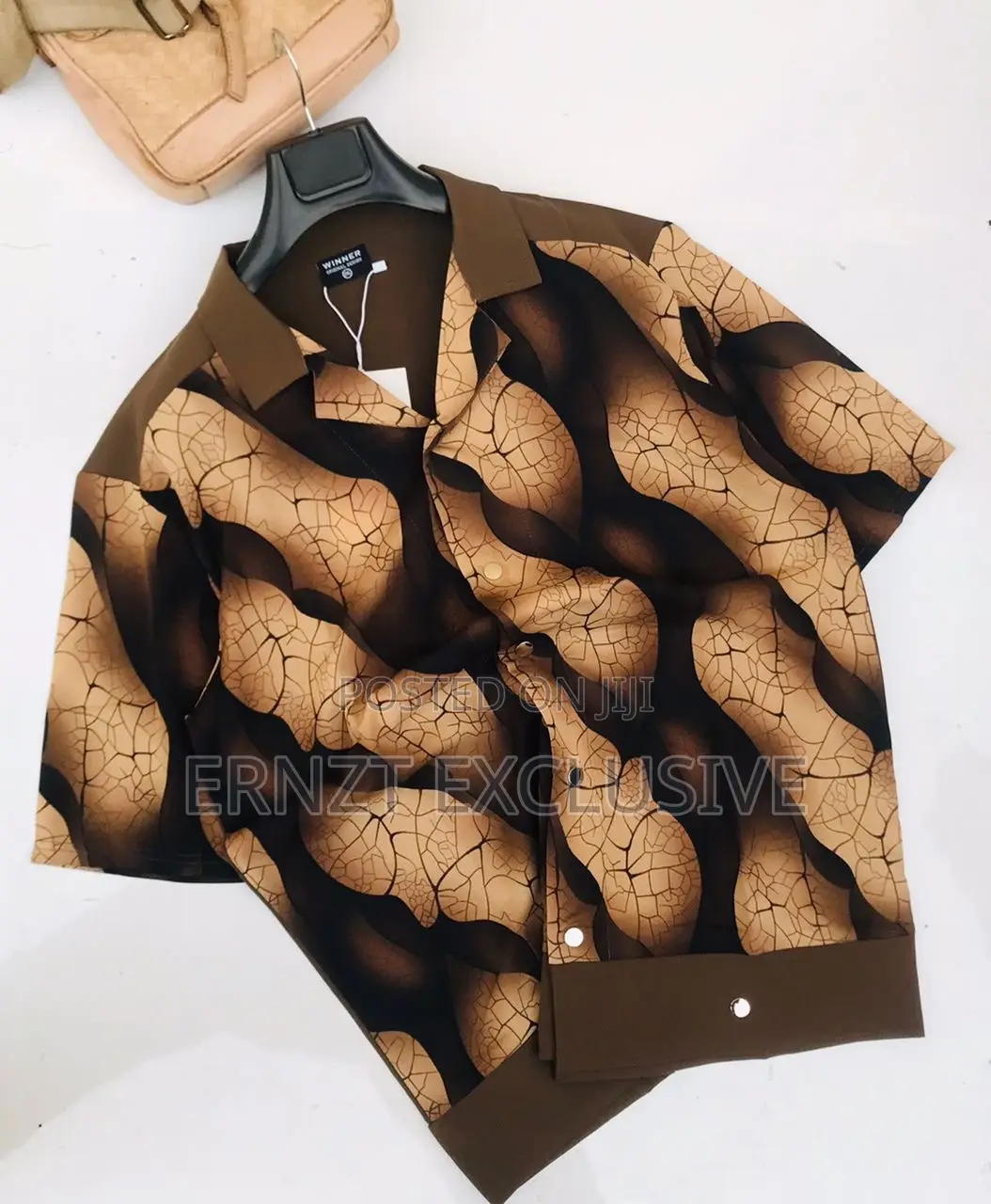 Quality Button Down Shirt