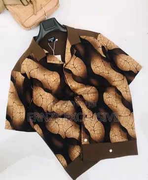 Quality Button Down Shirt