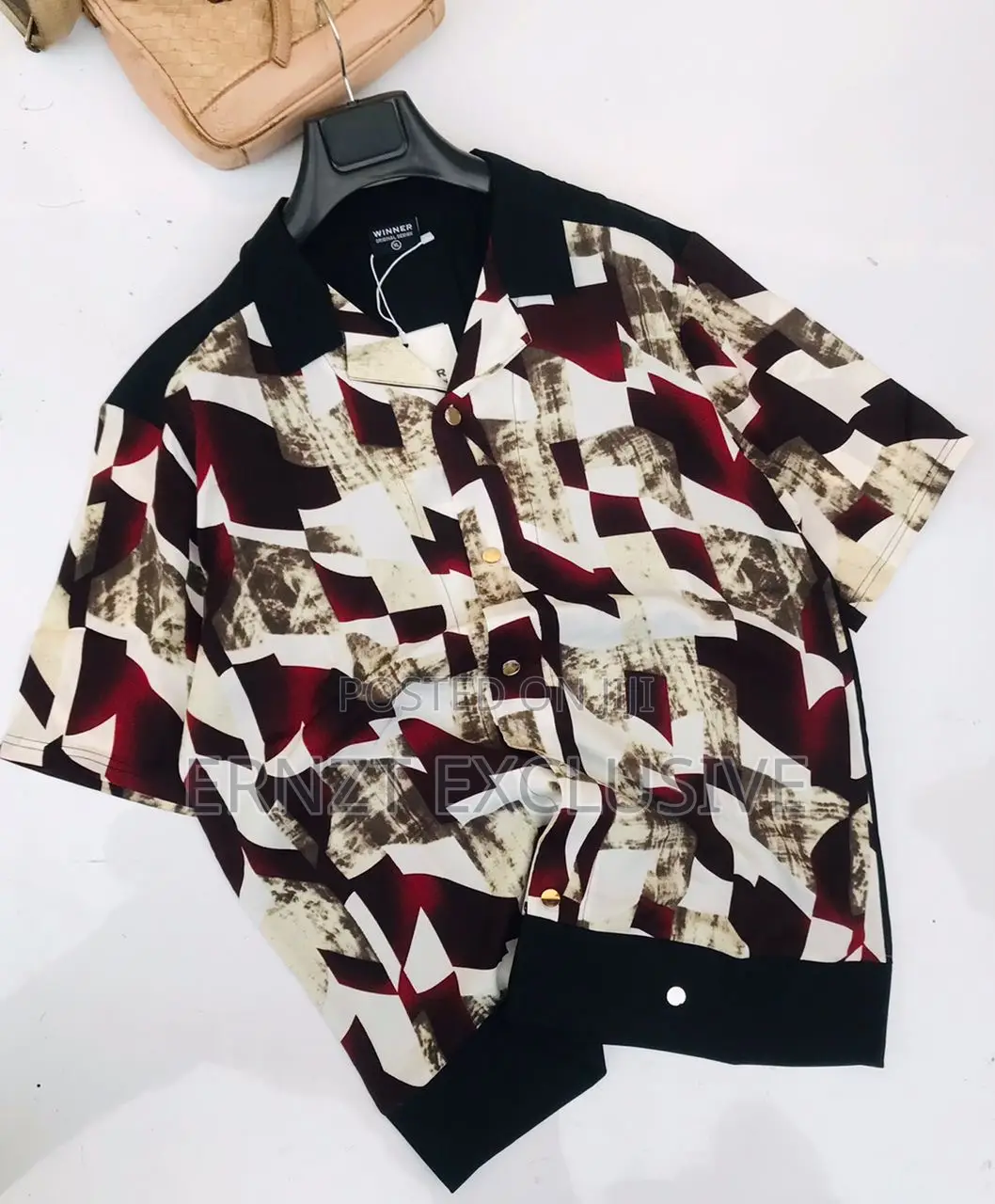 Quality Button Down Shirt