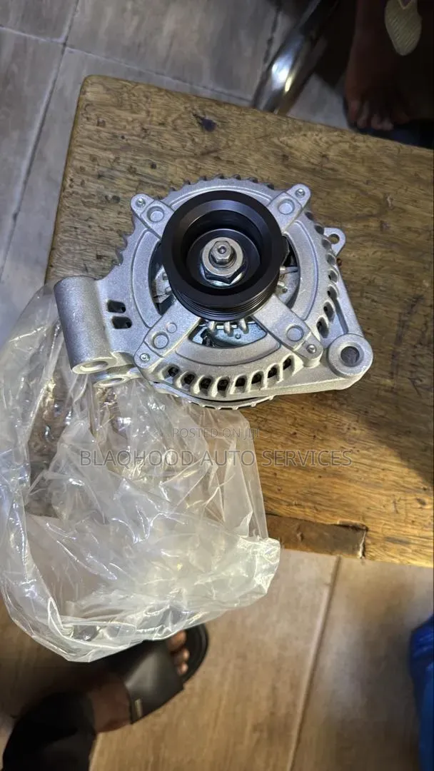 Range/Land Rover 2014-2022 Brand New Alternator Motor Available