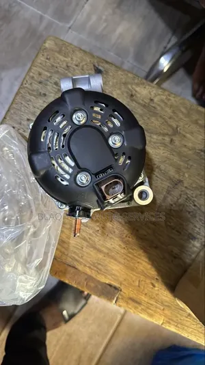 Range/Land Rover 2014-2022 Brand New Alternator Motor Available