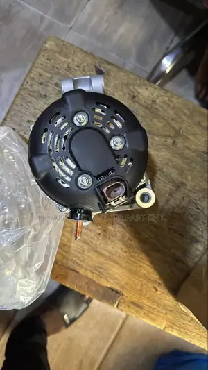 Range/Land Rover 2014-2022 Brand New Alternator Motor Available