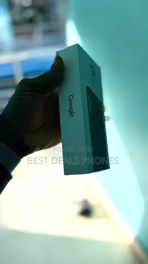 New Google Pixel 7 Pro 256 GB Yellow