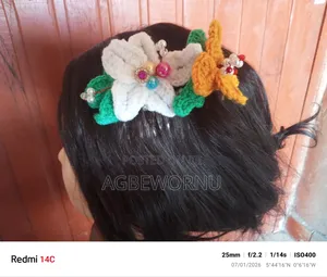 Hair Accessories