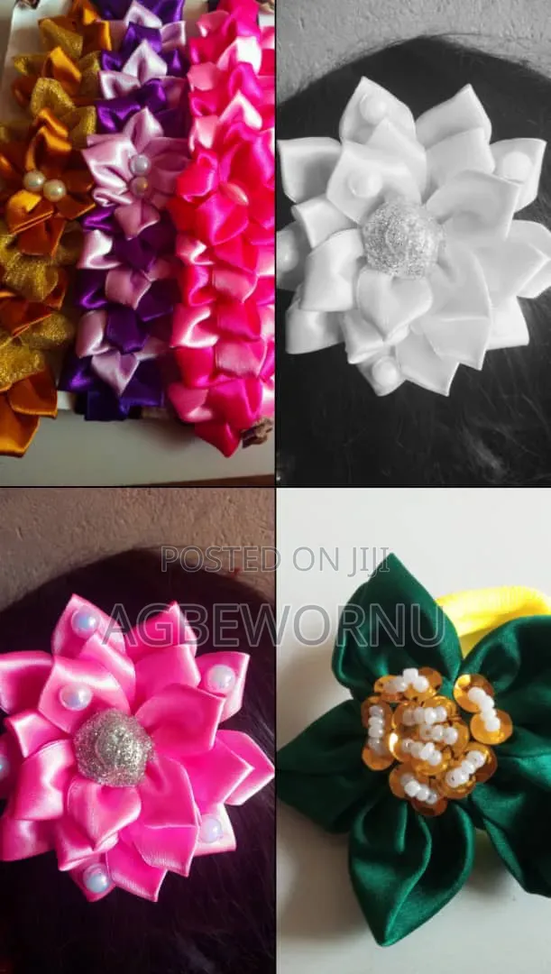 Hair Accessories