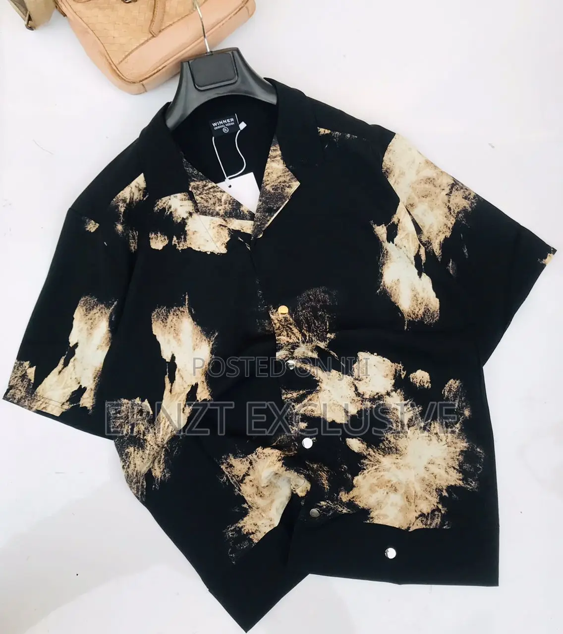 Quality Button Down Shirt