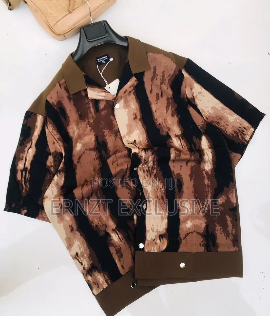 Quality Button Down Shirt