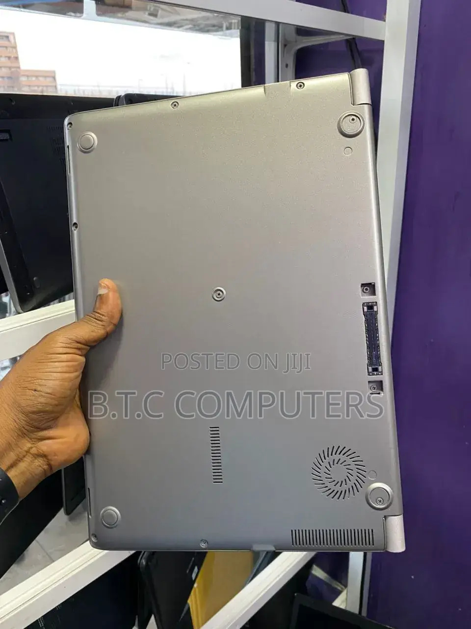 Laptop Toshiba Tecra Z40 8GB Intel Core i5 SSD 128GB
