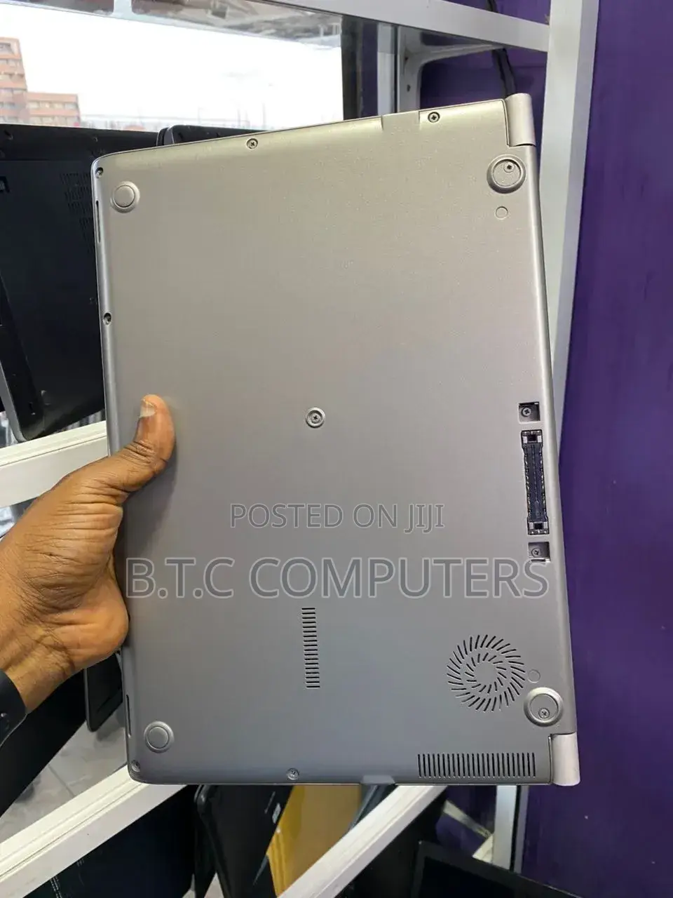 Laptop Toshiba Tecra Z40 8GB Intel Core i5 SSD 128GB
