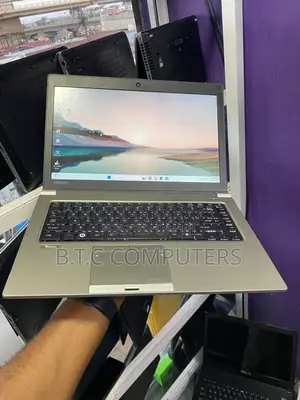 Laptop Toshiba Tecra Z40 8GB Intel Core i5 SSD 128GB