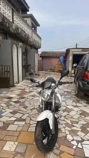 Kymco Agility 2022 White