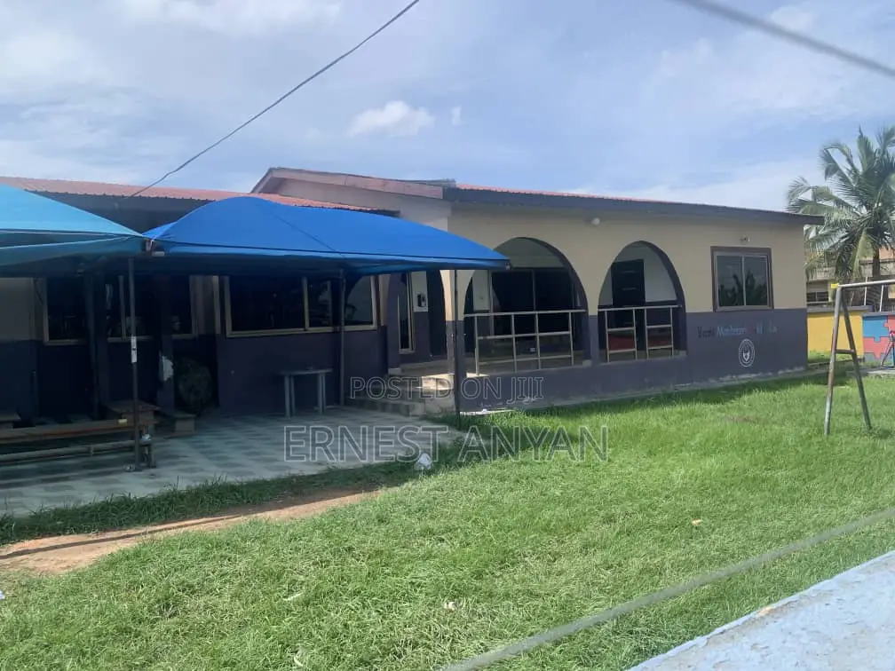 4bdrm House in Kwabre for sale