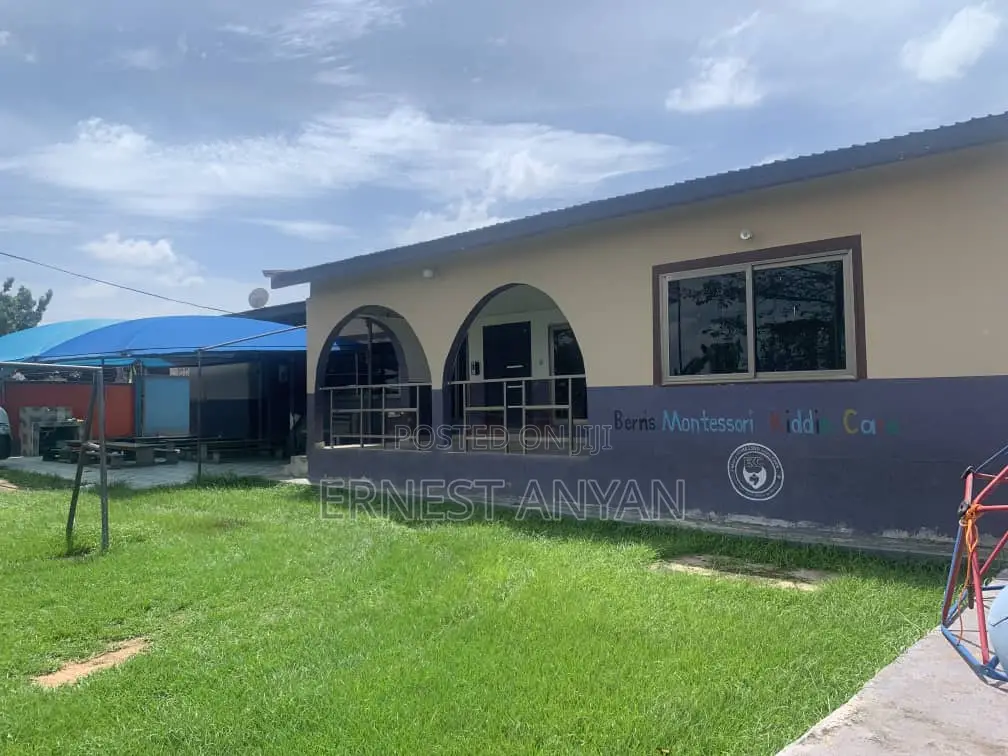 4bdrm House in Kwabre for sale