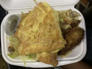 Serwaa’S Food – Fresh Meals Daily