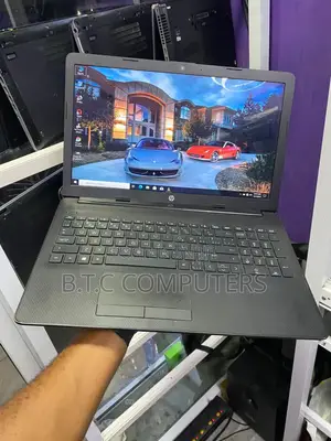 Laptop HP Pavilion 15 8GB AMD A6 SSD 128GB