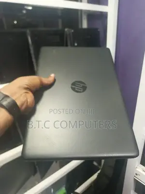 Laptop HP Pavilion 15 8GB AMD A6 SSD 128GB