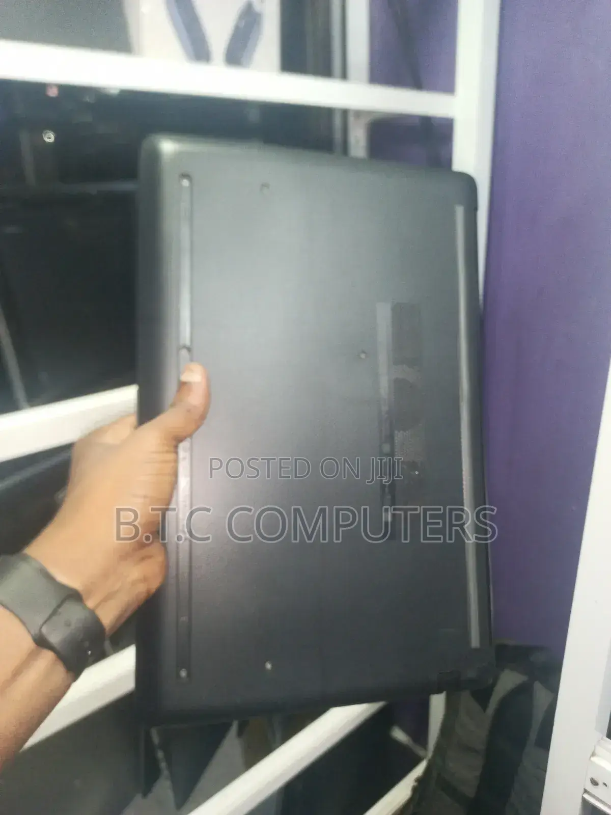 Laptop HP Pavilion 15 8GB AMD A6 SSD 128GB