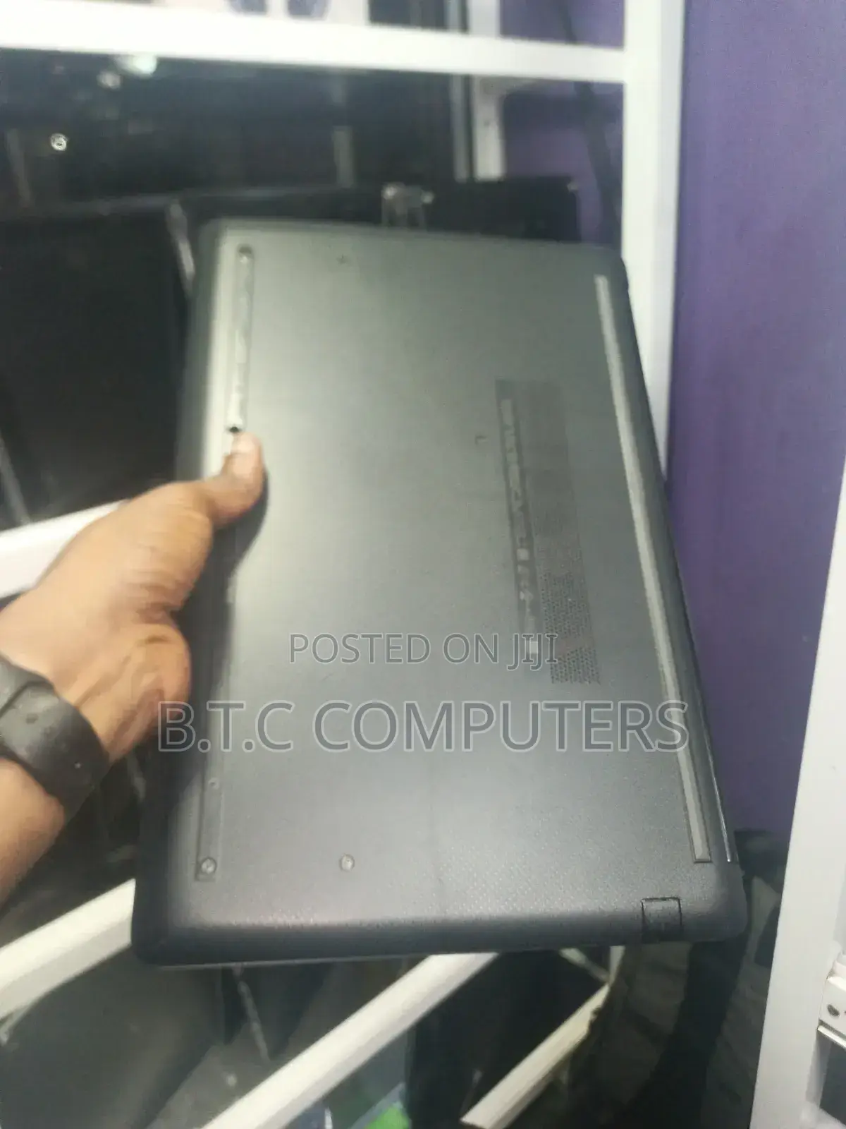 Laptop HP Pavilion 15 8GB AMD A6 SSD 128GB