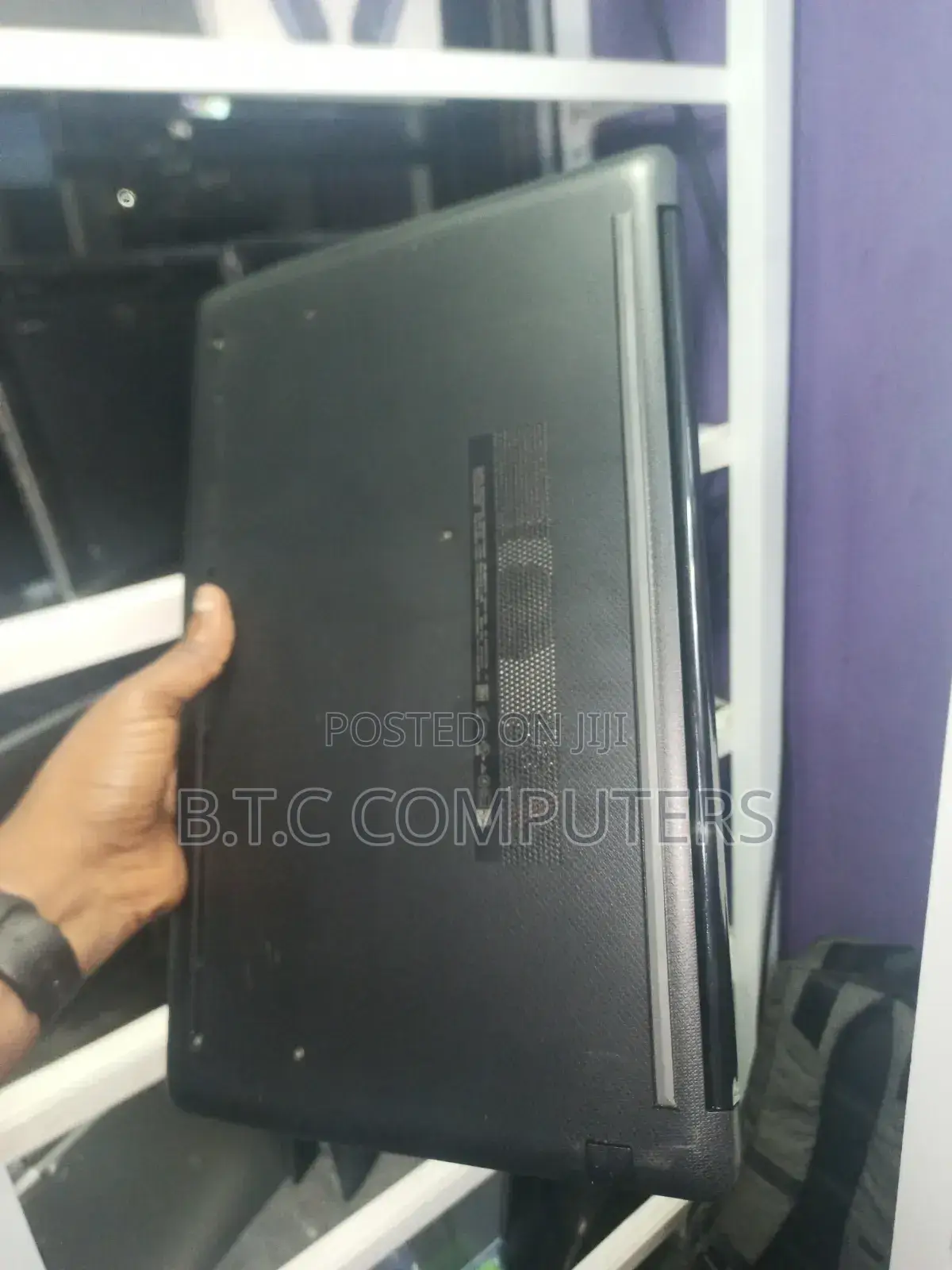 Laptop HP Pavilion 15 8GB AMD A6 SSD 128GB