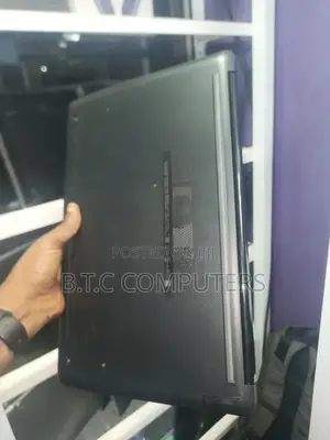 Laptop HP Pavilion 15 8GB AMD A6 SSD 128GB