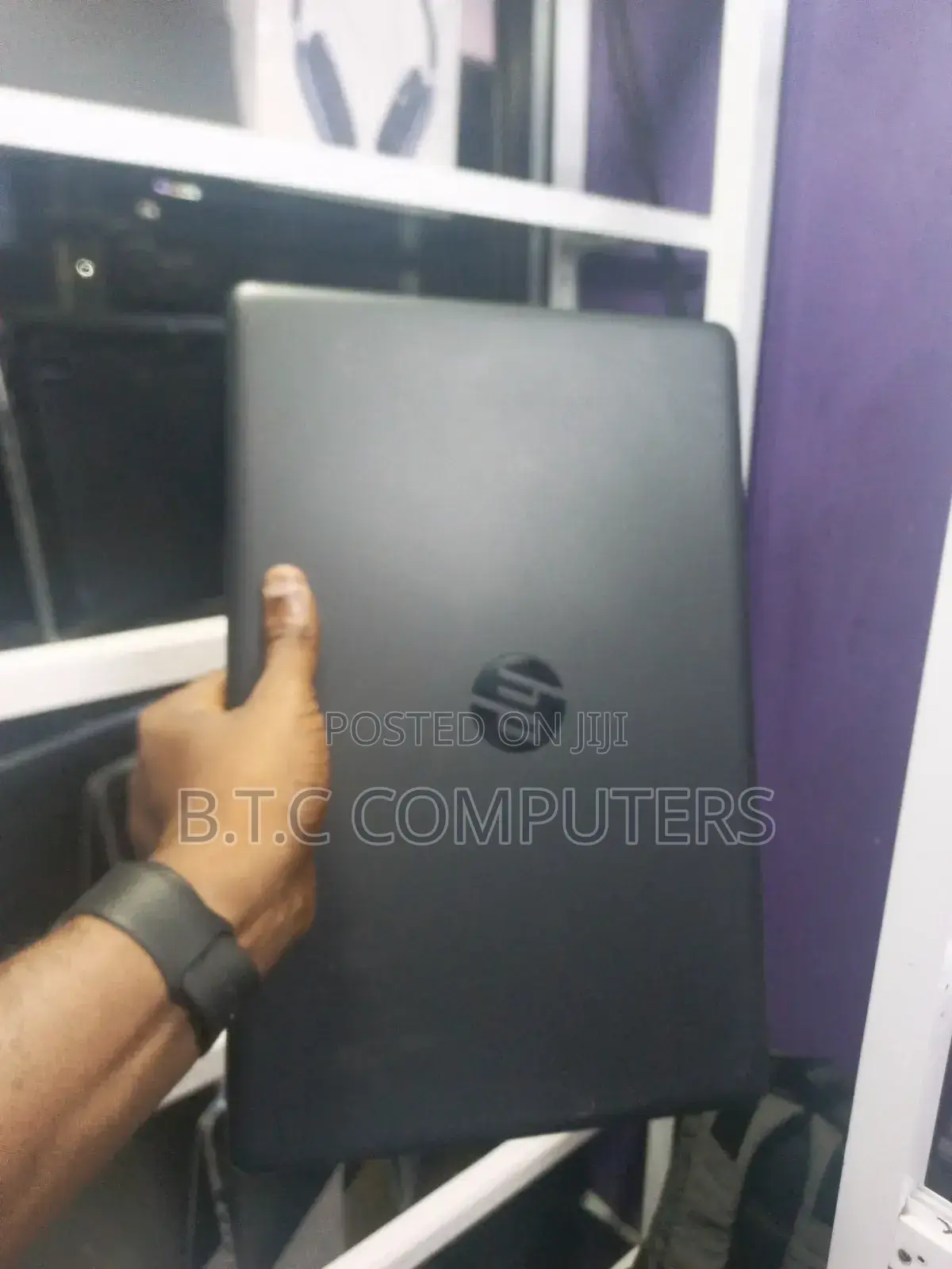 Laptop HP Pavilion 15 8GB AMD A6 SSD 128GB