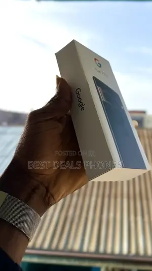 New Google Pixel 7 Pro 256 GB White