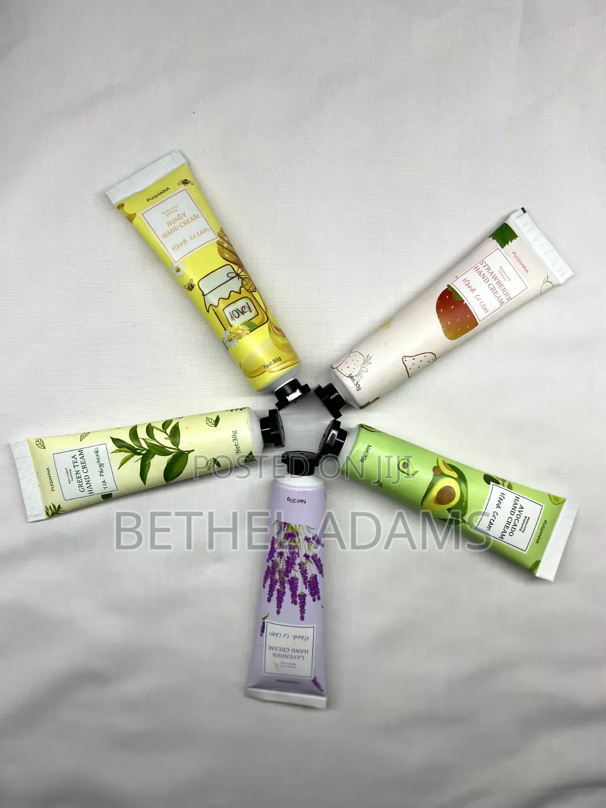 Hand Cream