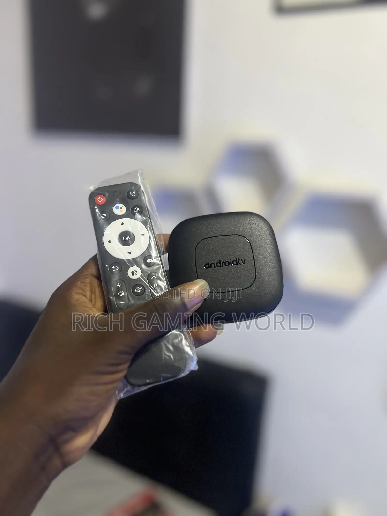 Android Smart Box