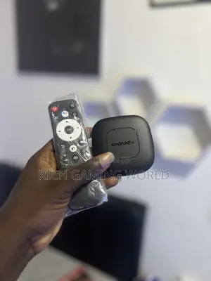 Android Smart Box