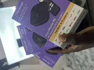 Android Smart Box