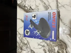 Ps4 Charging Stand