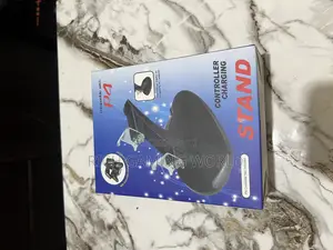 Ps4 Charging Stand