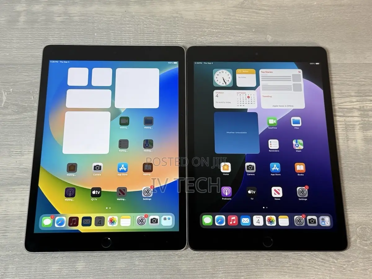 Apple iPad 10.2 (2021) 64 GB