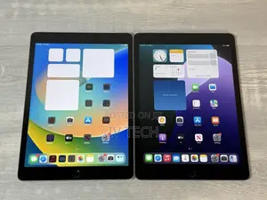 Apple iPad 10.2 (2021) 64 GB