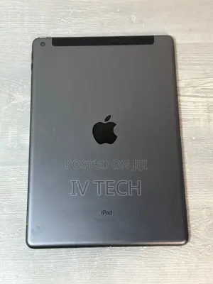 Apple iPad 10.2 (2021) 64 GB