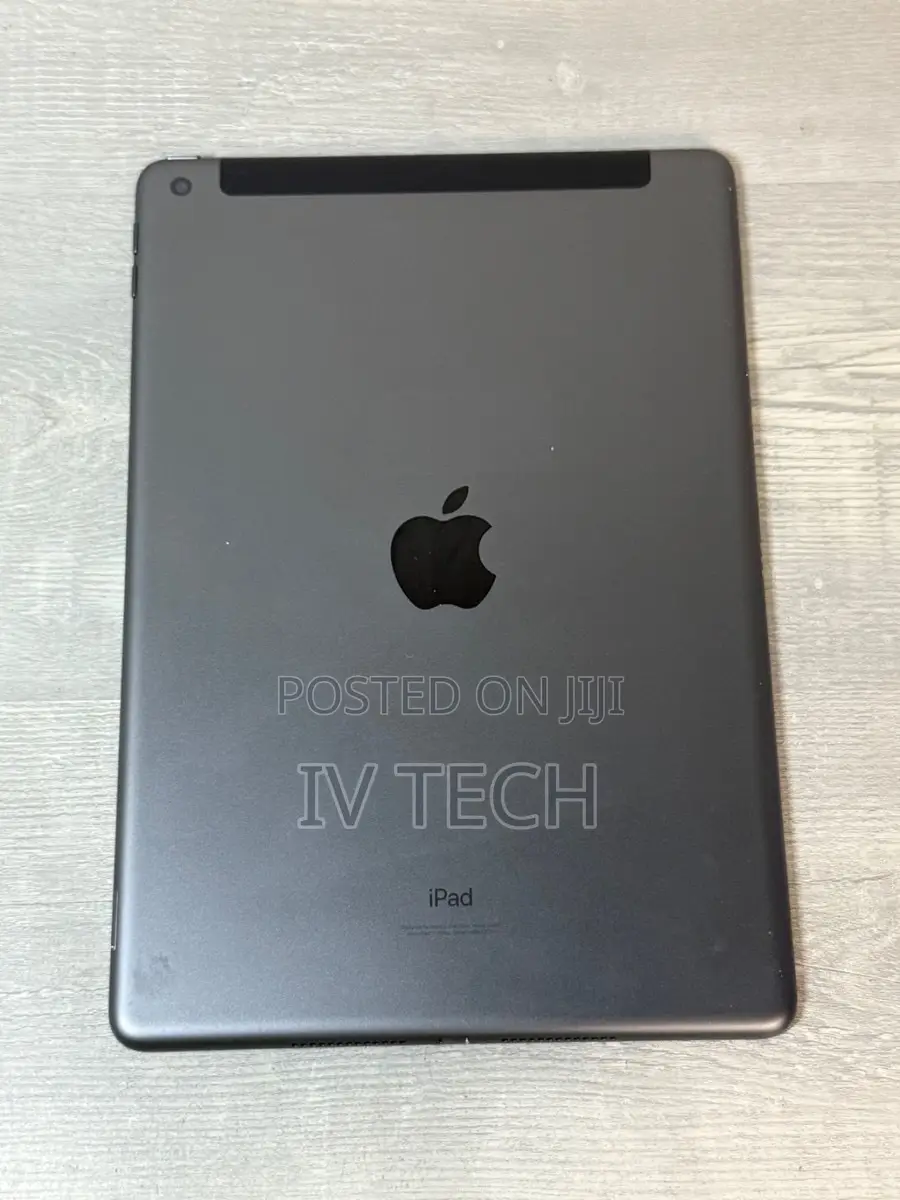 Apple iPad 10.2 (2021) 64 GB