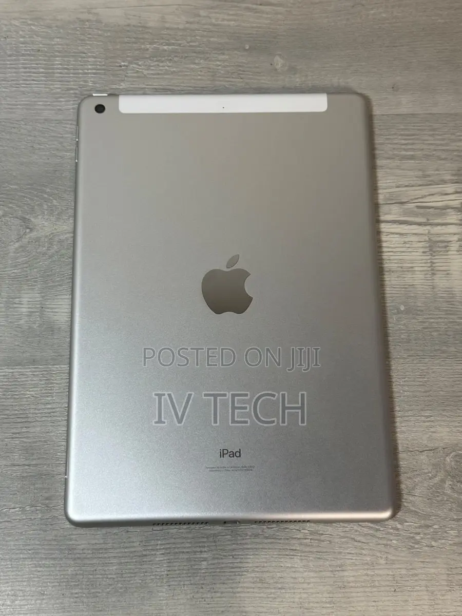 Apple iPad 10.2 (2021) 64 GB