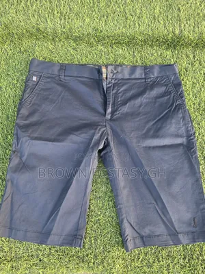 Chinos Shorts (Polo, Lacoste)