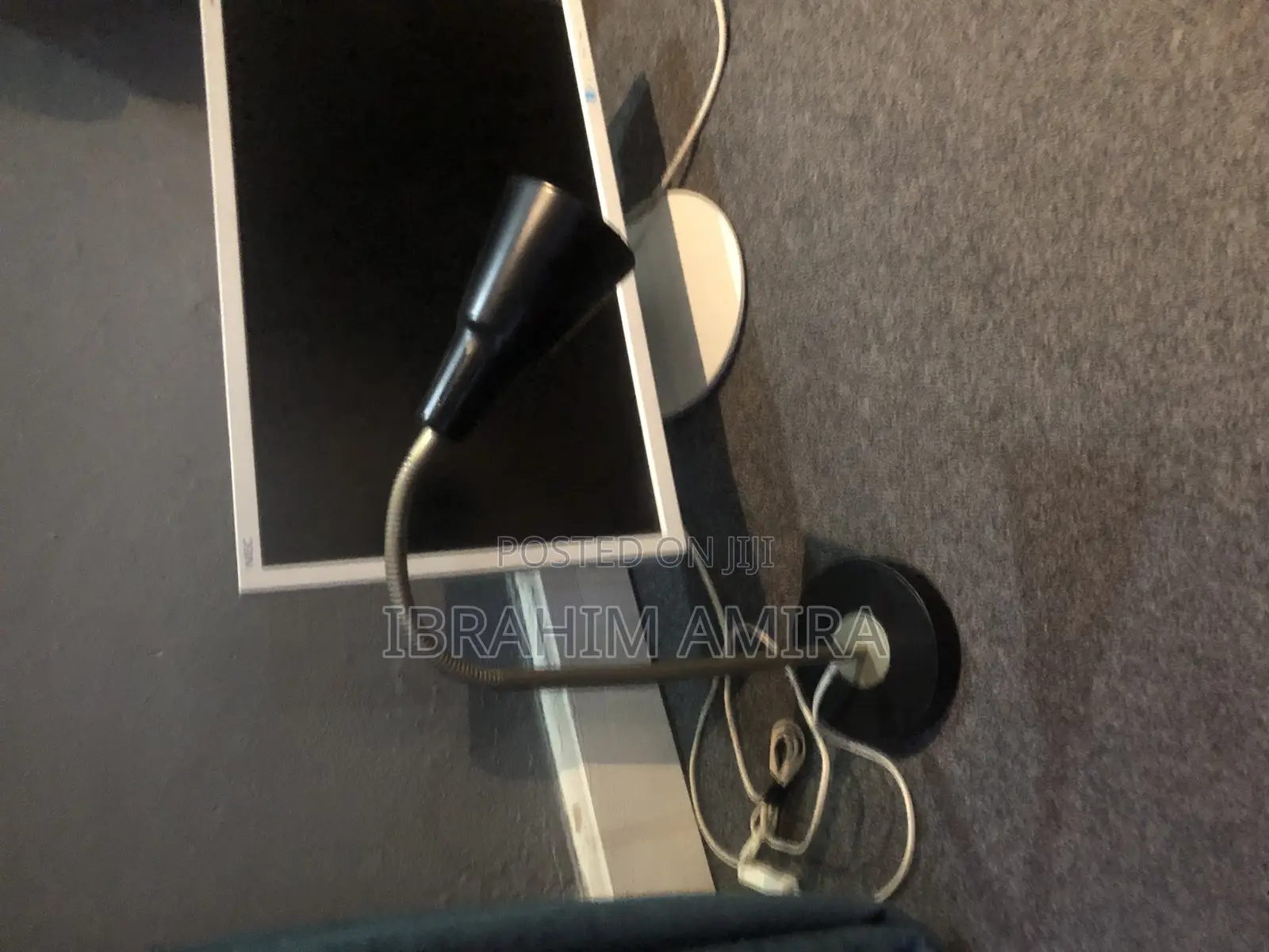 Study Lamp