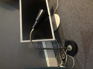 Study Lamp