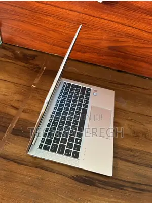 Laptop HP Elite Dragonfly x360 8th Gen 8GB Intel Core i5 SSD 256GB