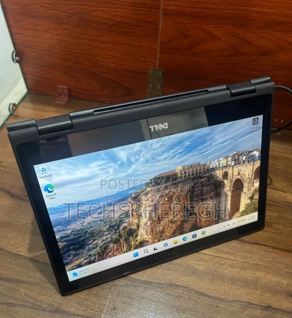 Laptop Dell Latitude 3390 8GB Intel Core i5 SSD 256GB