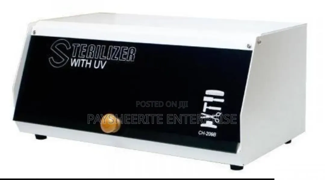 Uv Sterilizer Small Ghs550